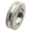 2X Stainless Steel Scroll Wheel Replacement Kit for  MX Master2s Main Roller Wheel Repair Module 6