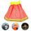 Hi Visibility Reflective Neck Sun Shield For Hard Hat Cap 9