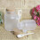 Raindrops  3 Pcs Bottle Diy Cosmetic Container Non-Irritant Liquid 6