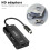Convertitore Portatile Compatibile da SS A  per Adattatore TV HD per Console  Saturn 2