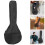 Durable Mandolin Case Storage Assorted Color 1 Set 4