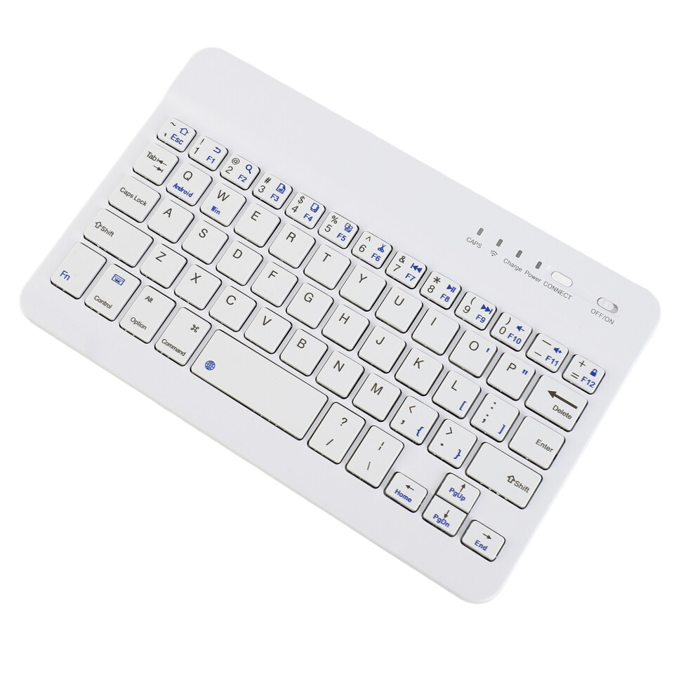 Ultra Thin Compact Keyboard 7340572779182