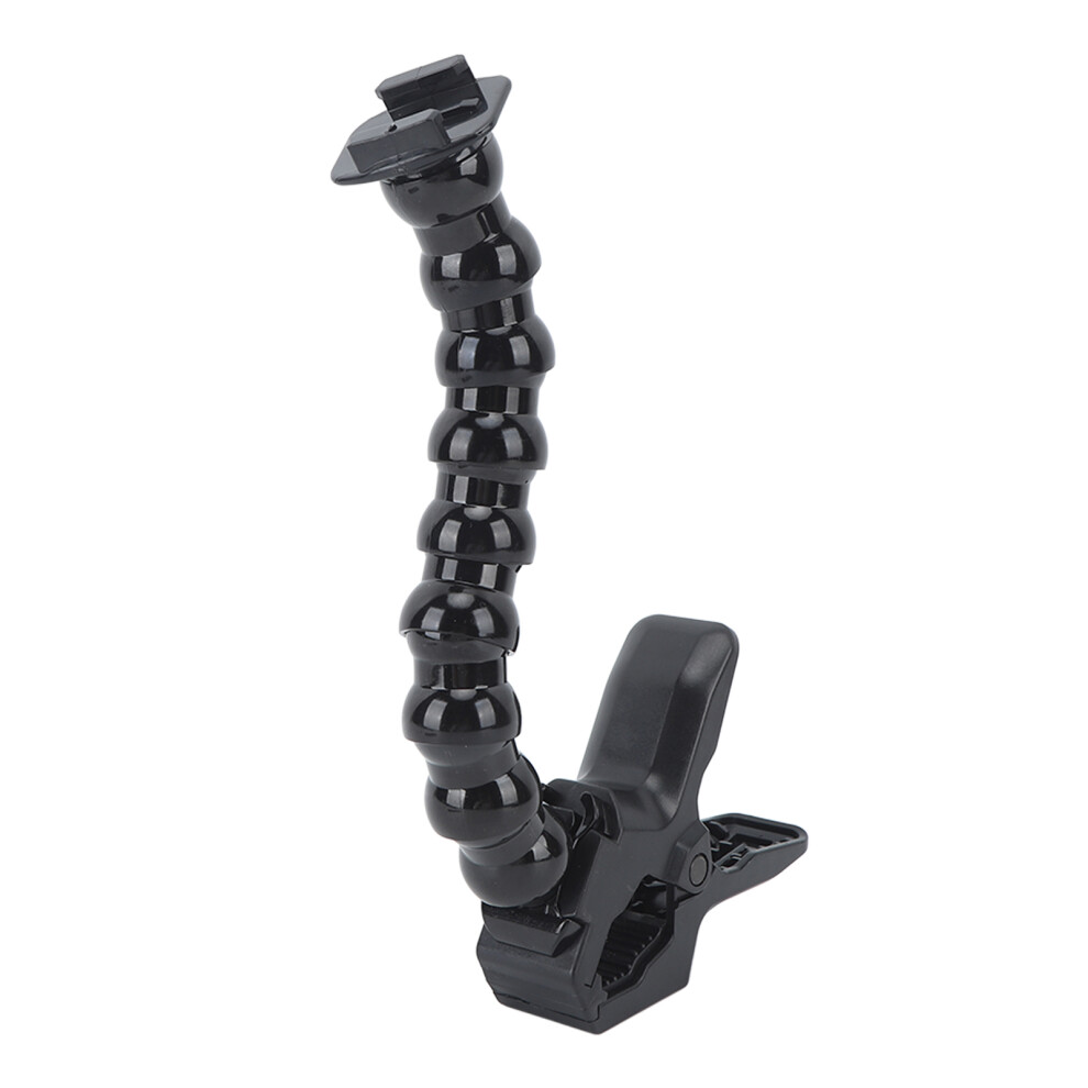 Gooseneck Bracket For Little Ant Sports Cam Abs 9361393726290