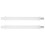 2pcs Toilet Brush Head Handles Replacement 9