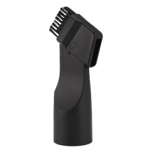 Flacher Saugen BüRsten Kopf 35Mm DüSe Universal Reinigung BüRste Ecke  Reinigung Werkzeug Vakuum Staubsauger ZubehöR Teile