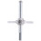 Inside Pipe Cutter for PVC Pipe Cutter Tool, Plumbing Internal Plastic ABS Pipe Cutter 2
