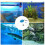 1Pompe Aquarium Portable, Fiable, 3