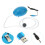 1Pompe Aquarium Portable, Fiable, 4