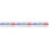 9Pcs PH Calibration Buffer Powder for PH Meters Assorted Color Set 4