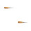 2Pcs Mini Wire Cone Net Cone Badminton Racket Stringing Tool 5