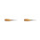 2Pcs Mini Wire Cone Net Cone Badminton Racket Stringing Tool 9