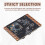12Pin Support Tf Card Storage Wifi Multi-Function Expansion Board for Xm Network Module Camera Security Protection 7