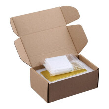 Mold 2X4 Inch 6061 Aircraft-Grade Aluminum Pre-Press Mold