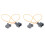 2X MEISTE Faser Optik Loop Bypass Stecker und Buchse Kit Adapter für  - 1