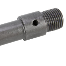 30 40 50mm SDS Shank Carbide Tip Hole Saw Drill Bit Shaft Cutter Wall Drill Brick Stone Concrete Cement with Wrench