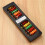 Portable Plastic Abacus Arithmetic Abacus calculation tool 7