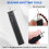 Beading Knotting Tool Create Secure Knots, for Stringing Pearls and Other Beads 6