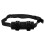 PU Leather Sword Carrier Belt Adjustable Black Sword Storage Belt 10