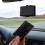 Creative Retro Cars Dashboard Parking Plate For Vehicle Relocation 4