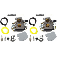 2X Carburetor for 235 235E 236 240 240E Chainsaw 574719402 545072601
