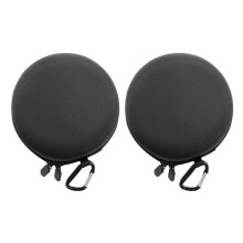 2X Altoparlante Borsa Astuccio Copertina per B & O BeoPlay A1 Altoparlante Viaggio Vettore Proteggere Copertina  Altoparlante Borsa Astuccio