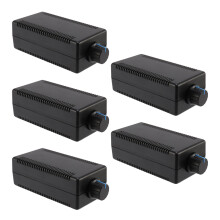 5X 12V 24V 48V 2000W Max 10-50V 40A Régulateur de Vitesse de Moteur À Courant Continu Pwm Hho Régulateur Rc