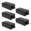 5X 12V 24V 48V 2000W MAx 10-50V 40A  Motor Speed Control PWM HHO RC Controller 1
