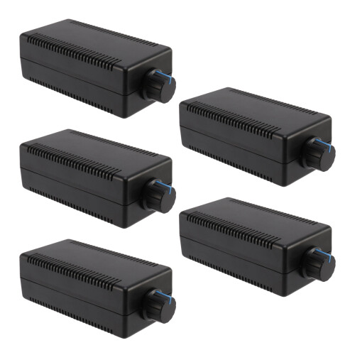 5X 12V 24V 48V 2000W MAx 10-50V 40A  Motor Speed Control PWM HHO RC Controller