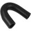 5Pcs Rubber Coolant Bypass Hose for Car Heater Core U Shape Design 3
