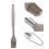 1St Keukenborstel Siliconen Bbq Tool Voor En 7