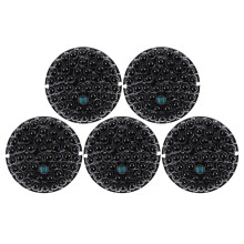 5X IR Infrarot LED Platine 940Nm 48 Stueck IR LEDs Unsichtbar Bei Nacht Keine Belichtung Lichtplatine