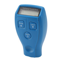 Paint Coating Thickness Meter Auto Metal