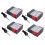 4X 220V/STC-/1000 Digital Temperature Controller Thermostat with NTC 1