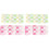 4Pcs Thick Supple Shower Towels Assorted Colors Bath Accessories 2