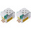 2X Mechanical Defrosting Timer for Refrigerator Parts TMDE706SC Refrigerator Defrosting Timer 1