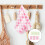 4Pcs Thick Supple Shower Towels Assorted Colors Bath Accessories 8