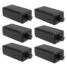 6X 12V 24V 48V 2000W MAx 10-50V 40A Motor Speed Control PWM HHO RC Controller