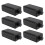 6X 12V 24V 48V 2000W MAx 10-50V 40A  Motor Speed Control PWM HHO RC Controller 1