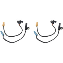 4x Automobile Gearbox Input and Output Speed Sensor for BEETLE 2010-2012 09M927321B 09G927321B
