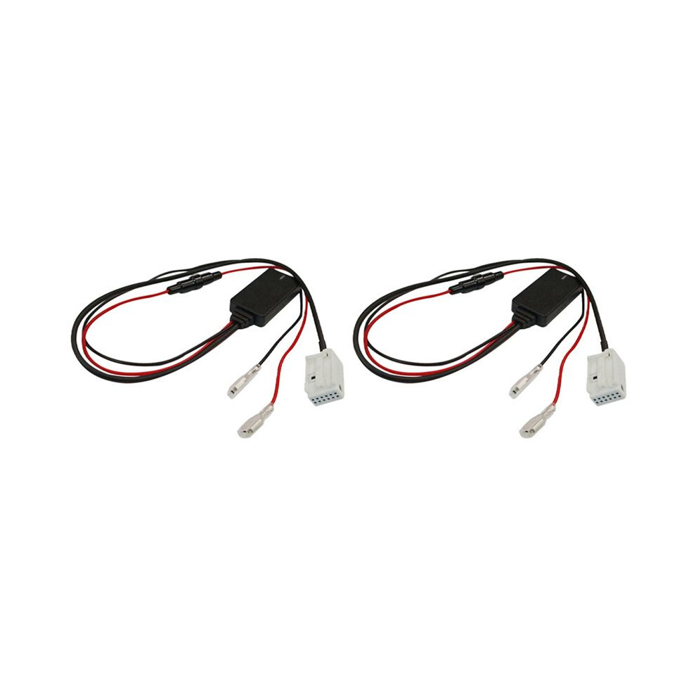 2X For Ve Series 1 Audio Module 2006-2010 Commodore Wm Hsv Ssv Ss Sv6 Rcd510 6031055263892