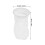 2Pcs Durable Plastic Nylon Ibc Lid Filter Mesh for Water Tote Tanks 2