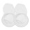 2Pcs Durable Plastic Nylon Ibc Lid Filter Mesh for Water Tote Tanks 4