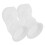2Pcs Durable Plastic Nylon Ibc Lid Filter Mesh for Water Tote Tanks 6