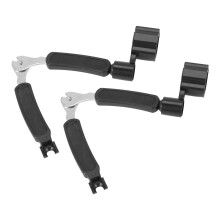 2X Nero Estrattore per Spinotti per Chitarra Multifunzione 3 in 1