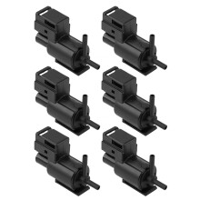 6X Car Egr Vacuum Solenoid  Valve per  626 Protege Kl0118741 K5T49090
