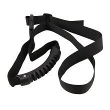 3X Auto Adjustable Car Handle Standing Aid Safety Handle Vehicle Support Nylon Handle Car Assist Device