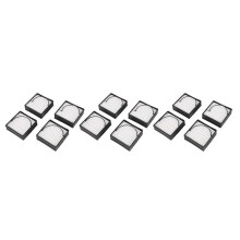12PCS / LOT, Séparé E0530K pour SWK2000-5 ÉLéments Filtrants de Remplacement 00530 (ÉLéments 300FG) Séparateur D’Eau de Carburant
