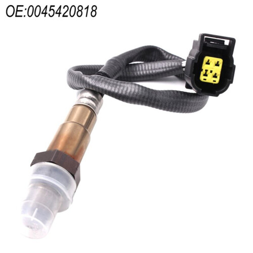 2X Car Lambda Oxygen Sensor for - GL450 CL550 A0045420818 2