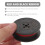 Mlins Para Typewriter Ribbon No Fading Small 6