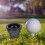 6Pcs Professional Golfs Ball Picker Replaceable Rubber Grabber Black 3